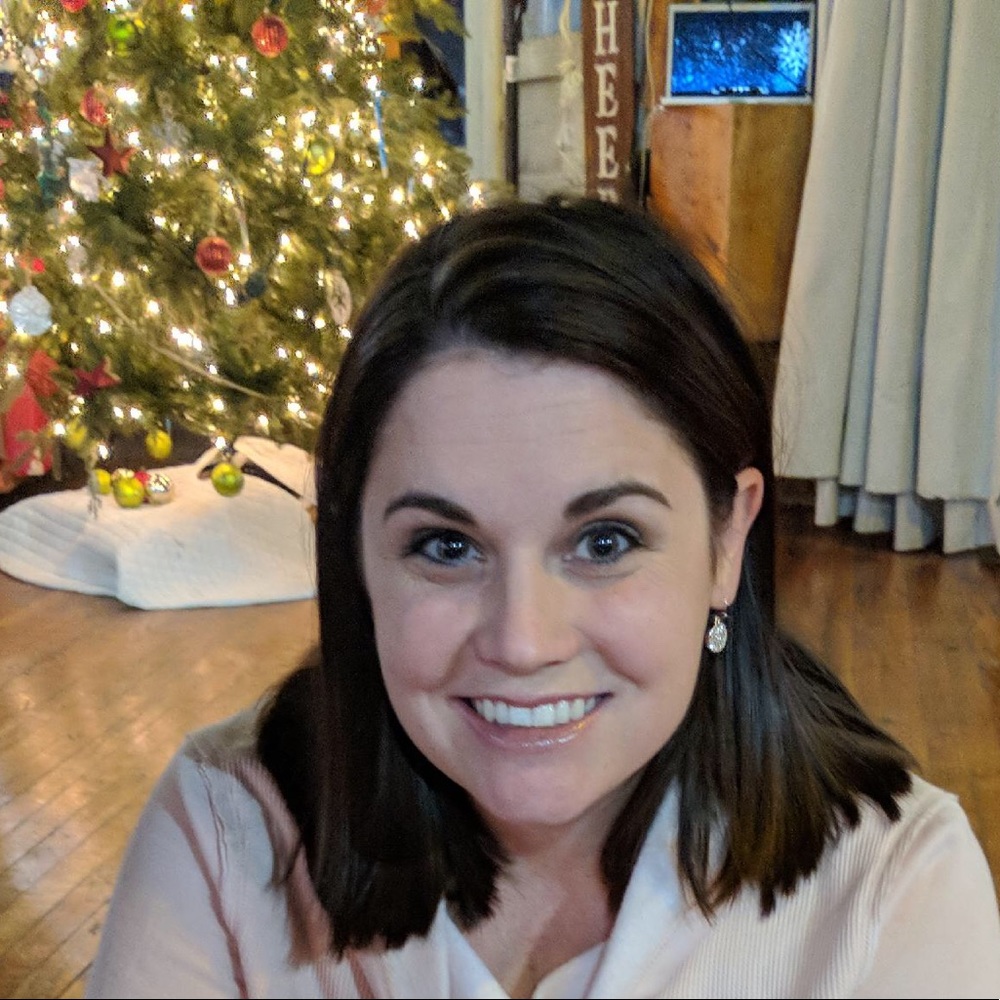 Meet your Posher, Kaley